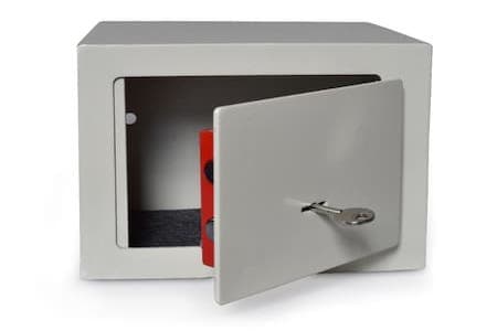 Mechanik-Tresor Konstanz